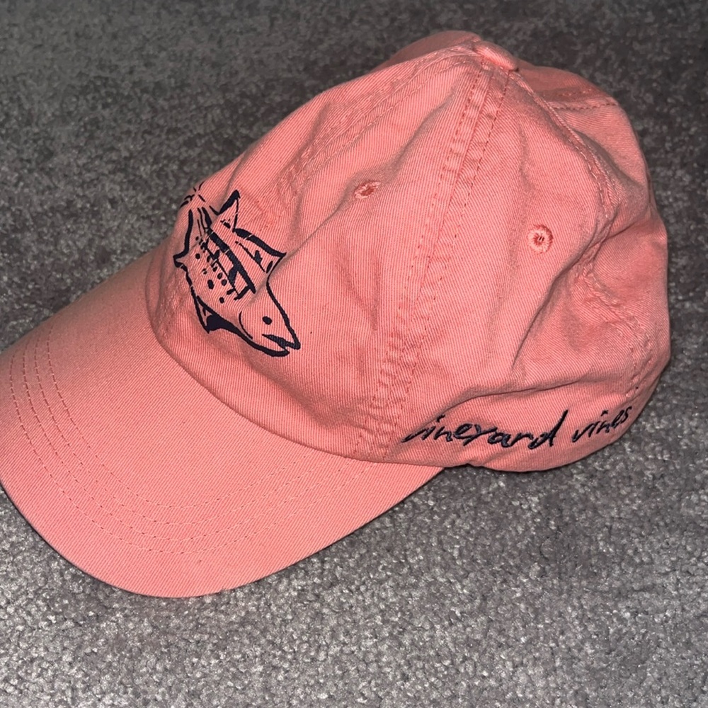Vineyard Vines Cap